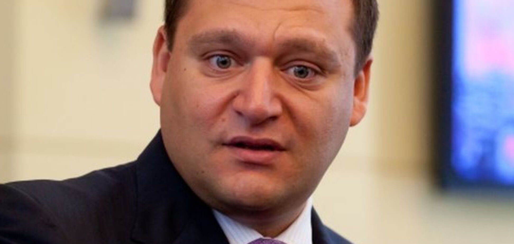 Михаил Добкин