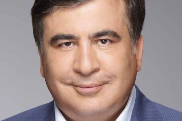 Михеил Саакашвили