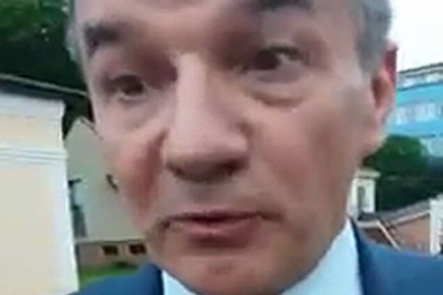 Мишель Терещенко