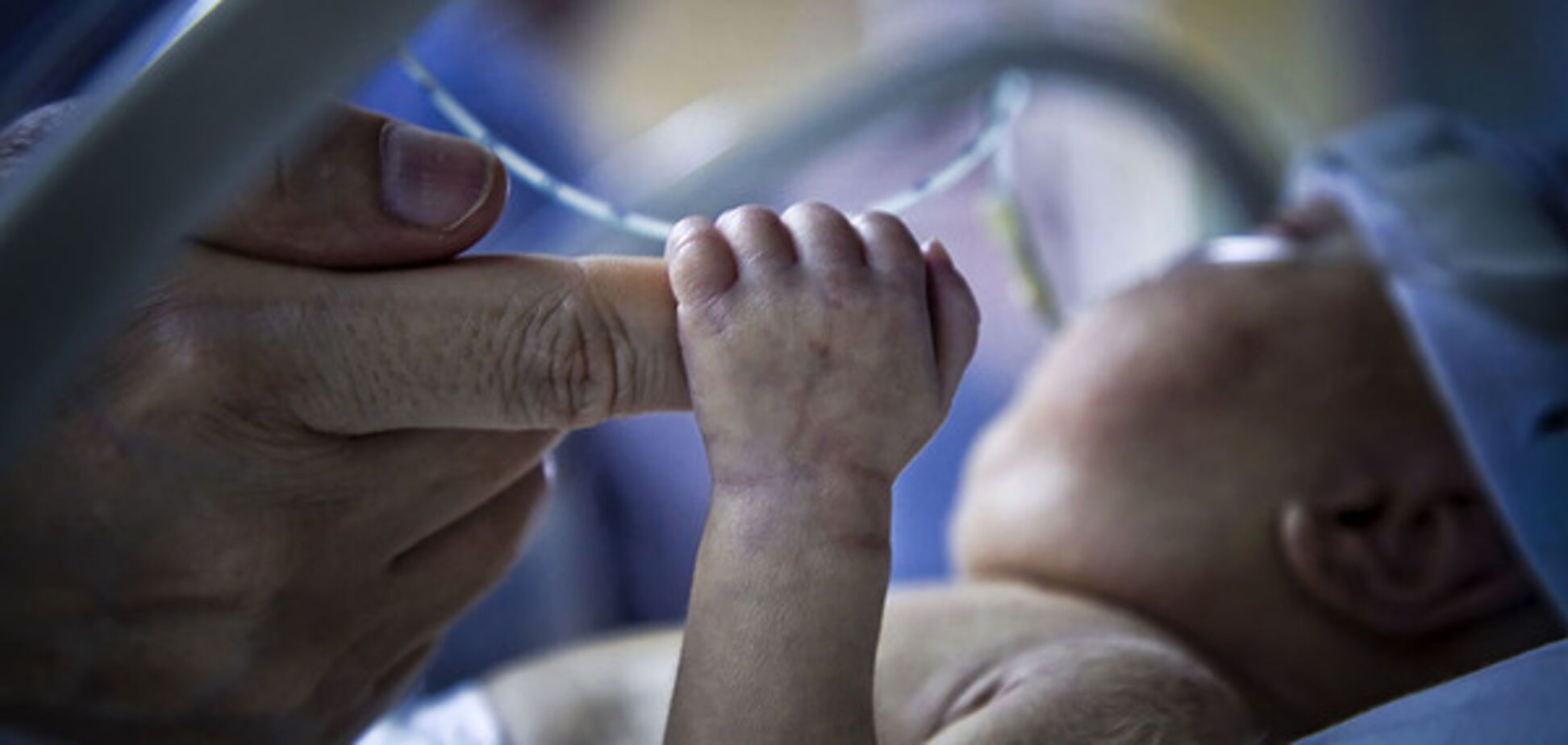 Синдром внезапной детской смерти: стало известно, кто из младенцев больше подвержен риску