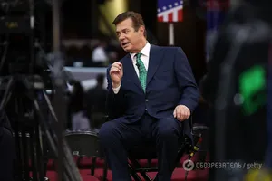Пол Манафорт