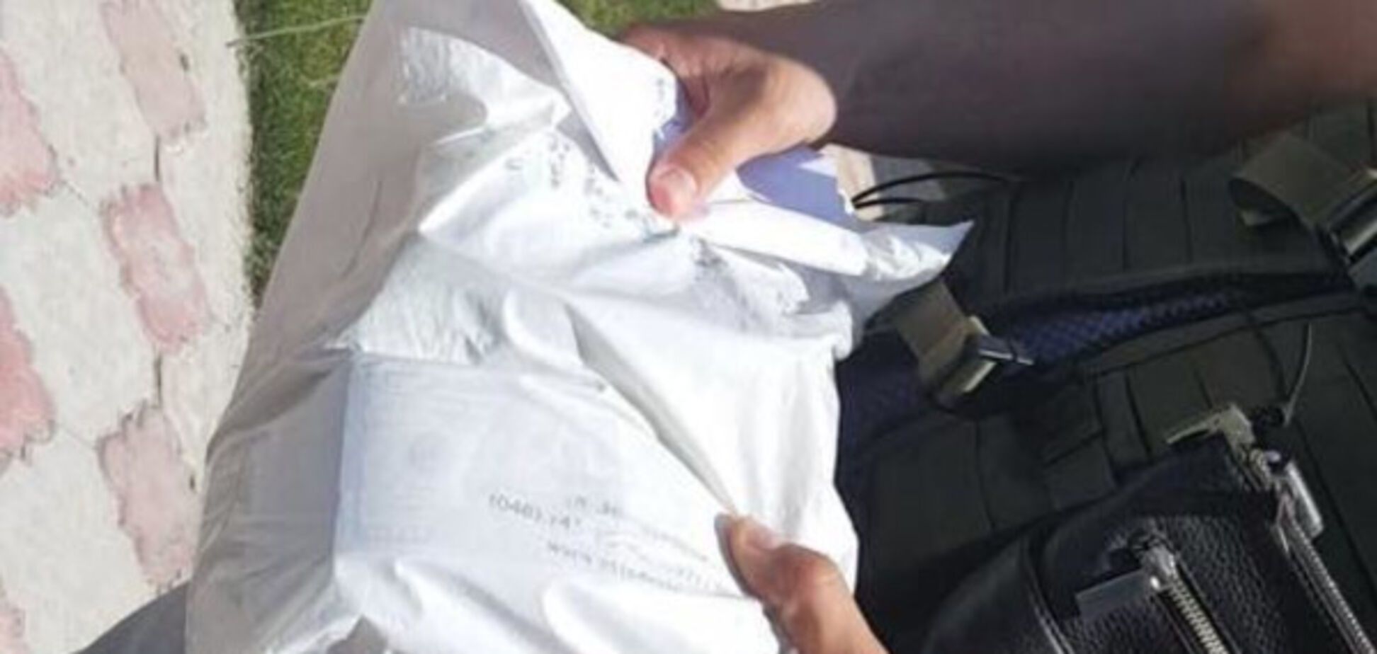 СБУ нагрянула с обыском в Херсонский горсовет