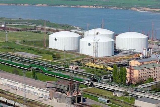 Повышение тарифа на транзит аммиака может навредить экономике Украины - эксперт