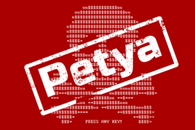 вірус Petya.A