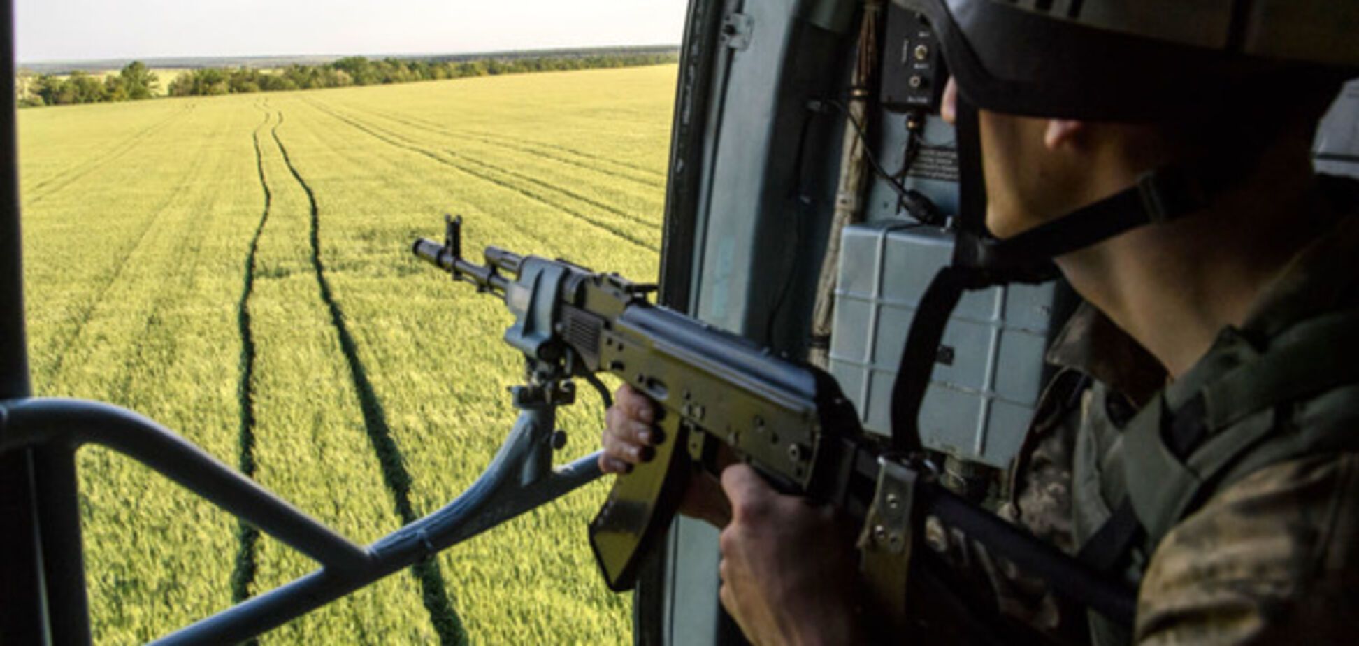 война в украине