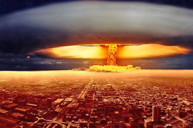 ядерное оружие в россии