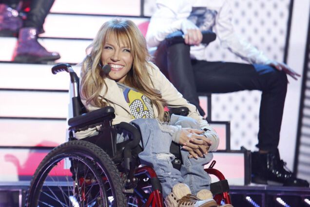 Юлія Самойлова