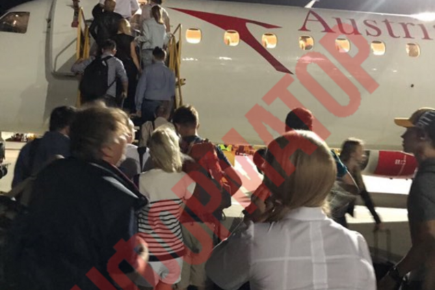 Юлия Тимошенко