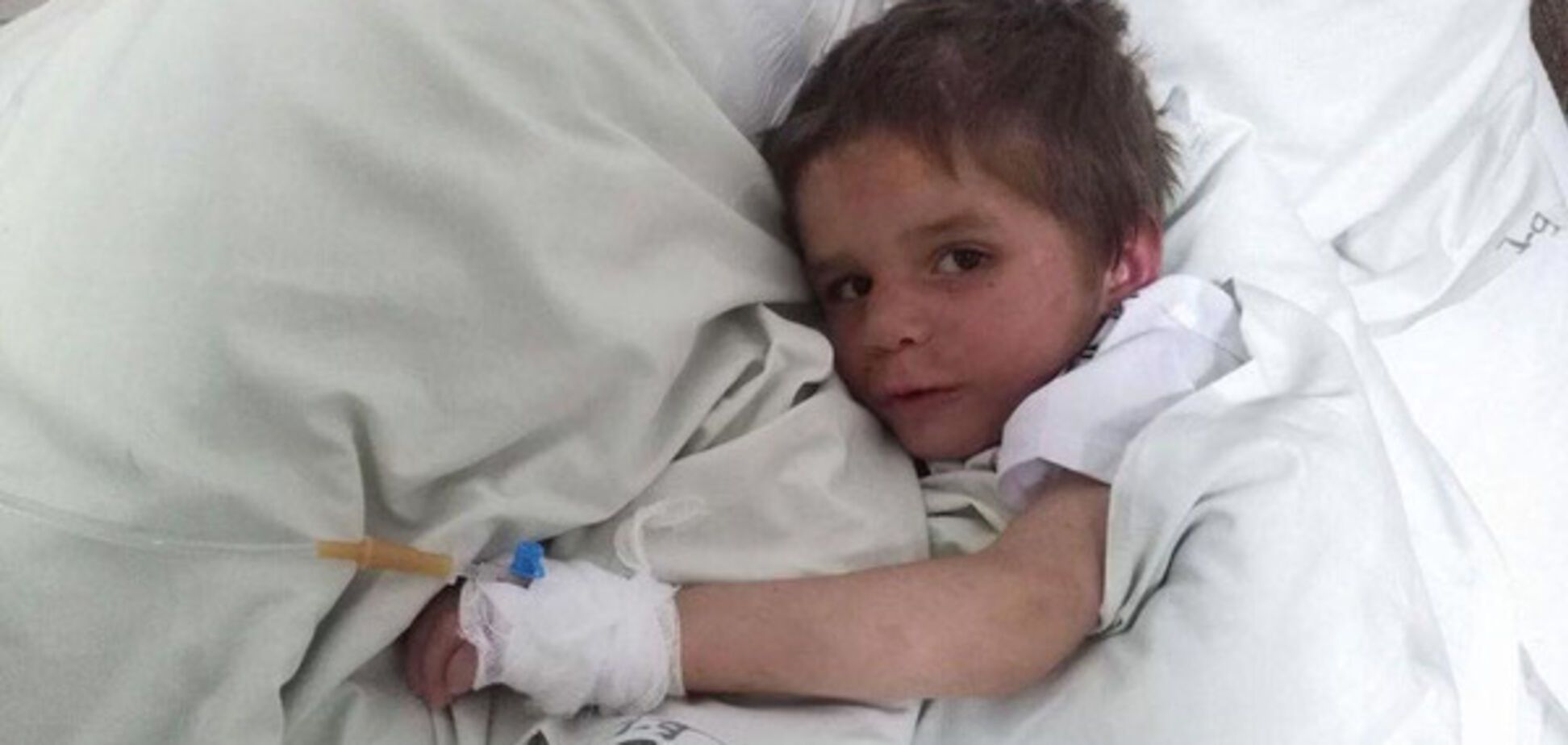 Багатодітна мати з народження нещадно катувала молодшого сина: історія Сашка шокувала соцмережі