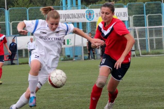 В запорожском муниципальном ФК 'Металлург' появится женская команда