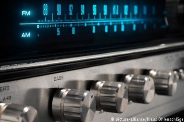 Українське радіо розпочало мовити у непідконтрольних Києву районах Донбасу