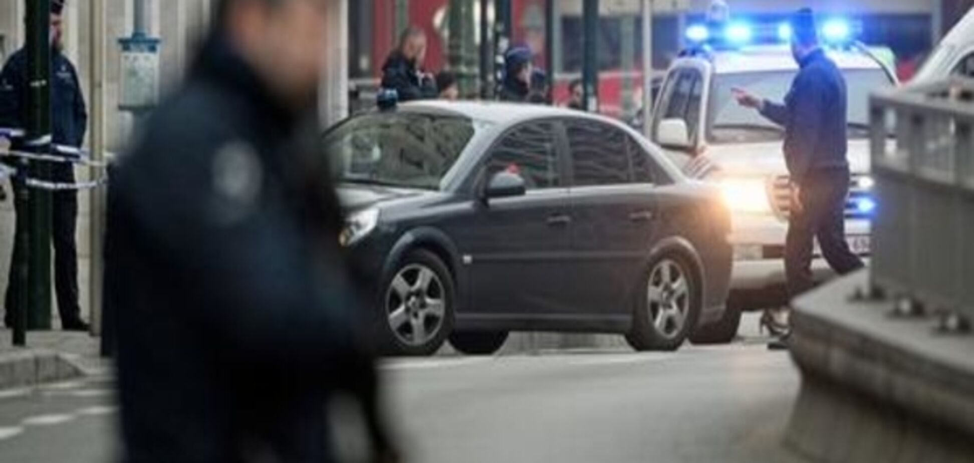 Імовірному організатору терактів у Парижі і Брюсселі пред'явили обвинувачення