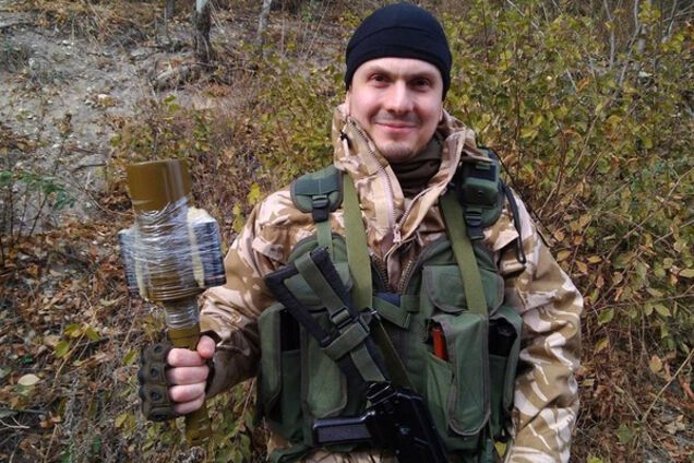 Адам Осмаев