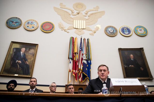 Агентство национальной безопасности США
