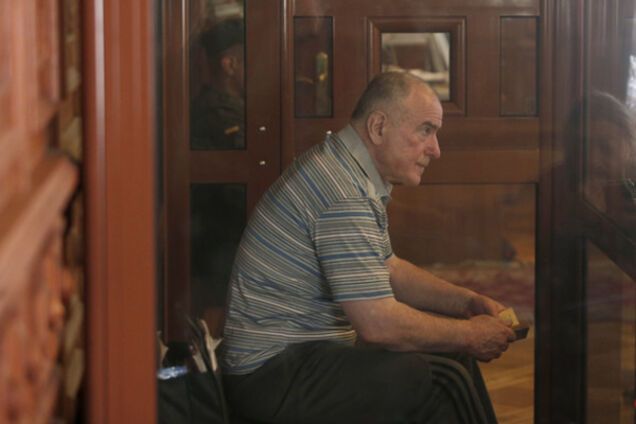 Алексей Пукач