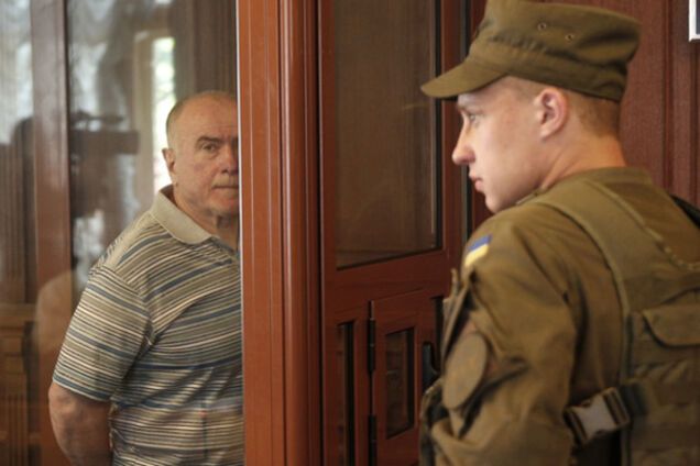 Алексей Пукач