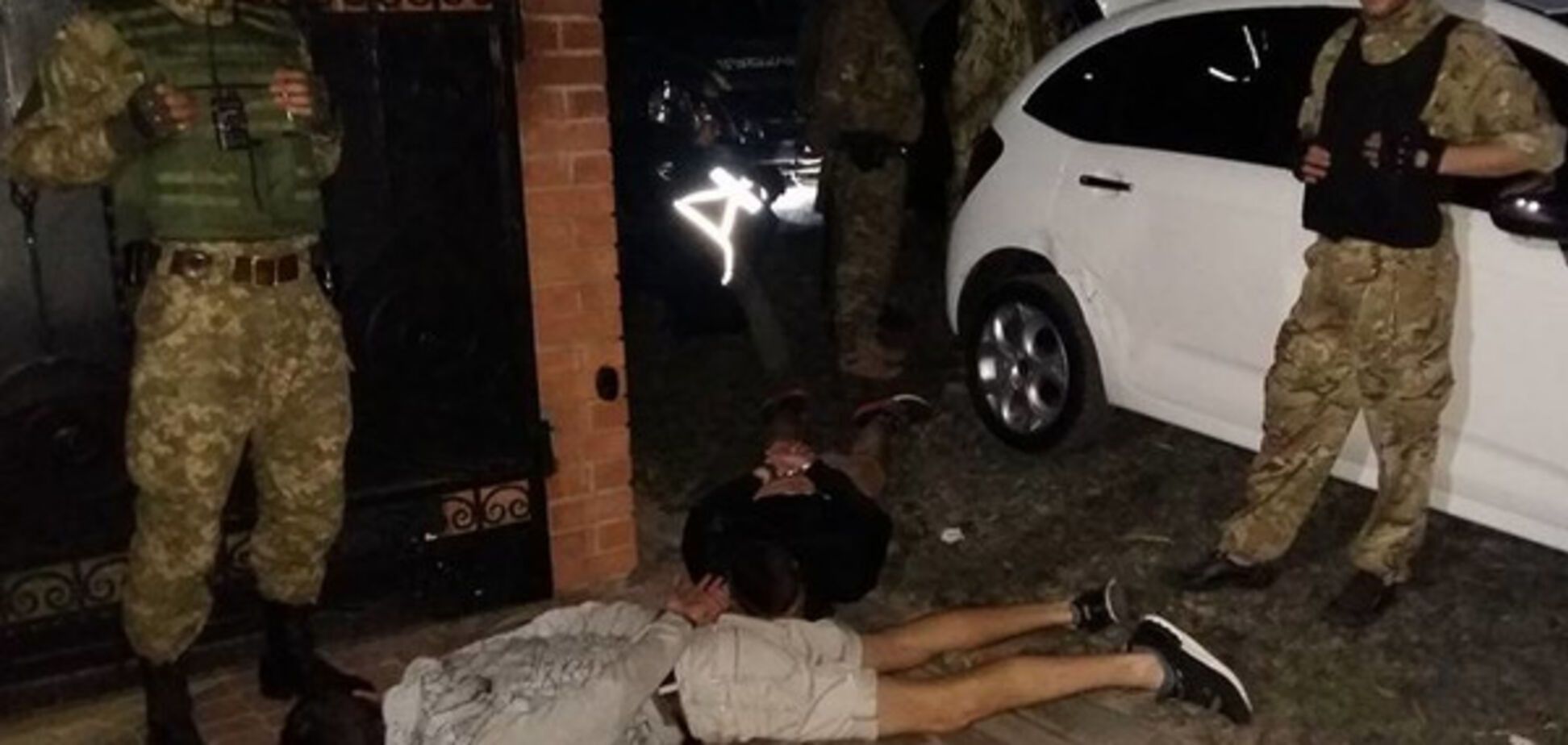 Андрей Бутовец