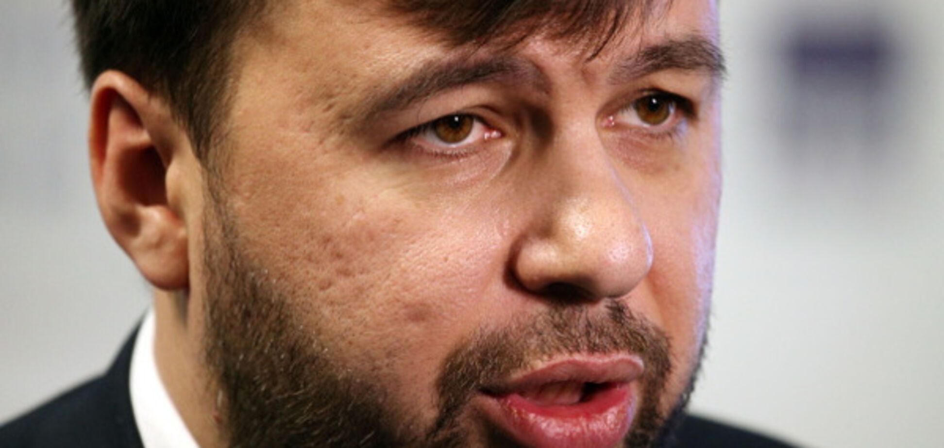 Денис Пушилин