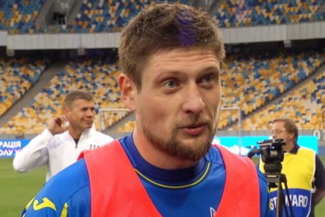 Евгений Селезнев