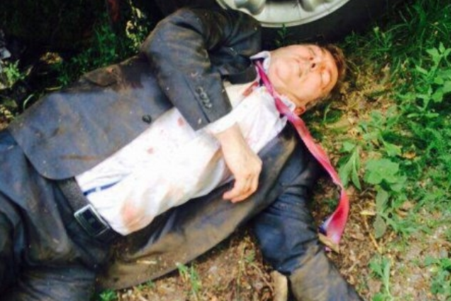 Киллер Окуевой и Осмаева