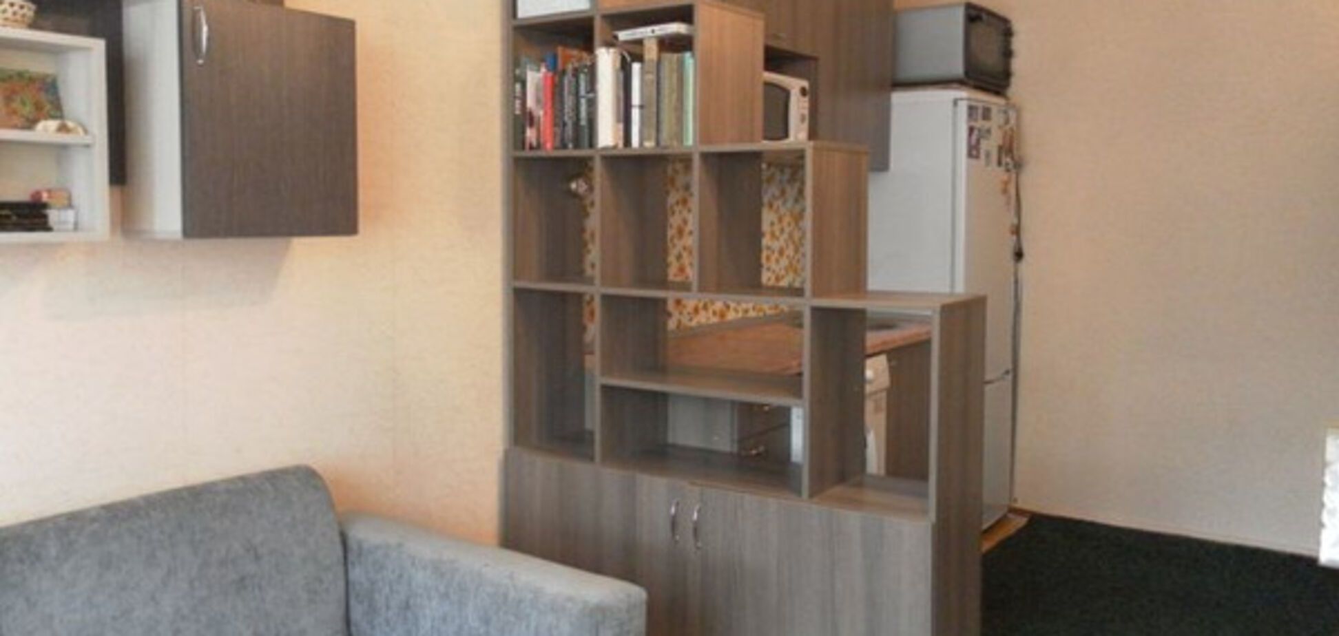 Комната в общежитии