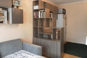 Кімната в гуртожитку