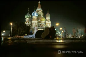 Червона площа