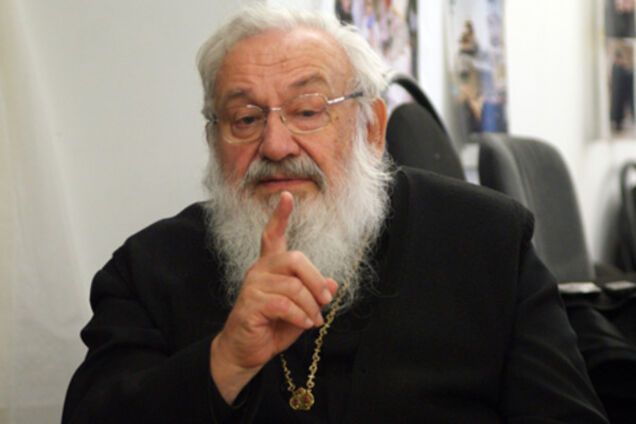 Любомир Гузар