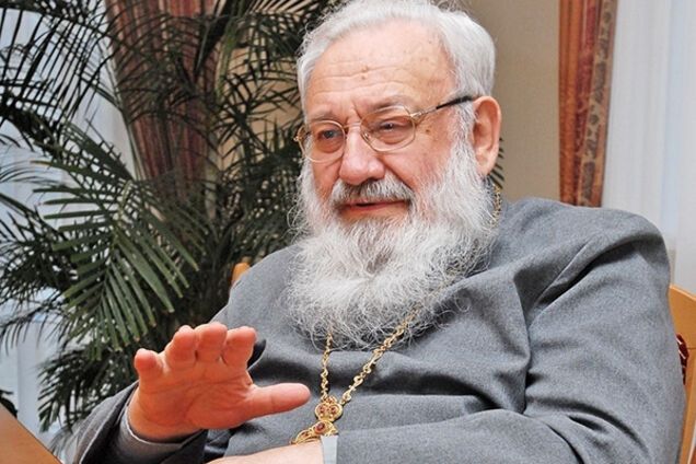 Любомир Гузар