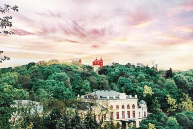 Погода в Украине