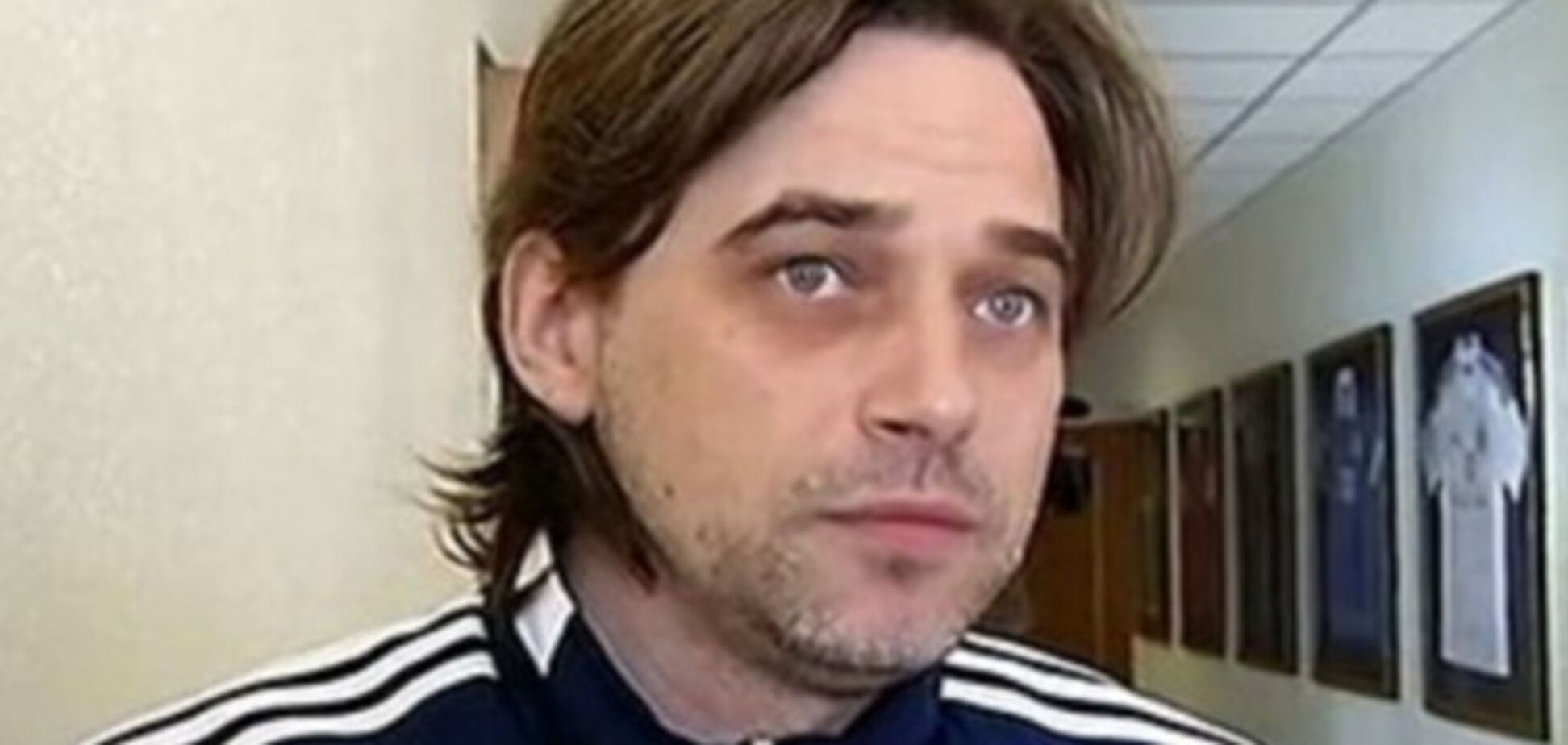 Сергей Мохник