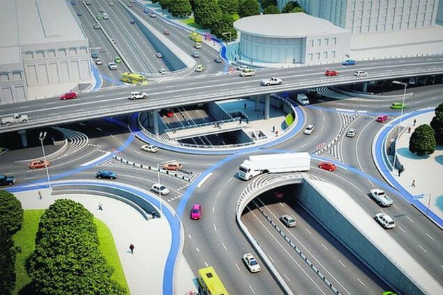 Шулявский мост