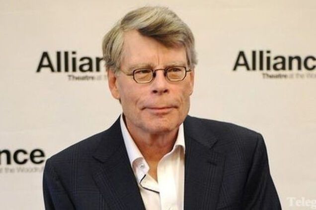 Стивен Кинг