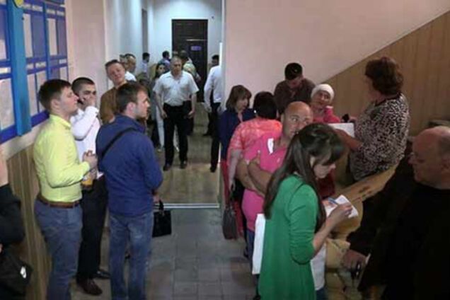 Стрілянина в Метанівці