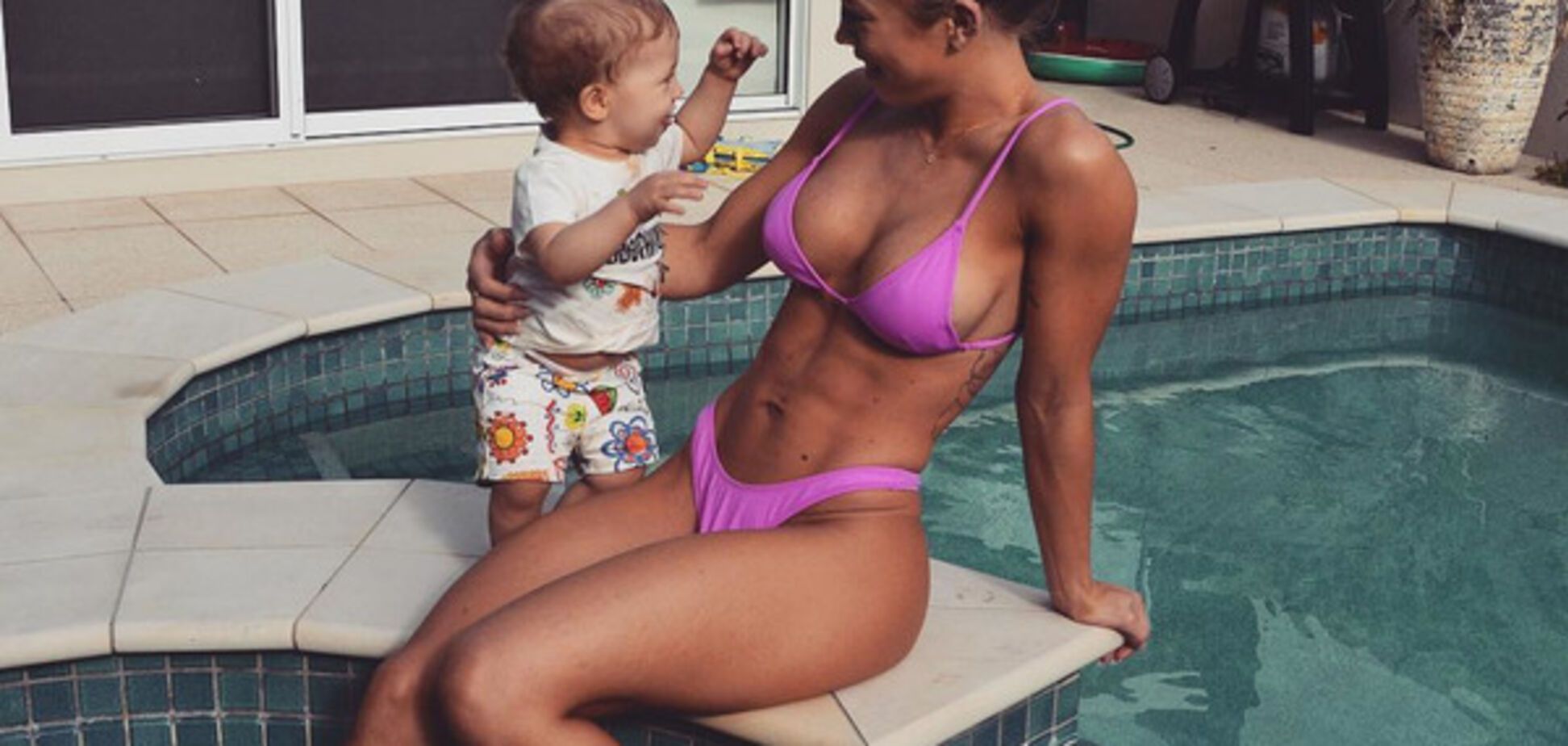 Тэмми Хемброу