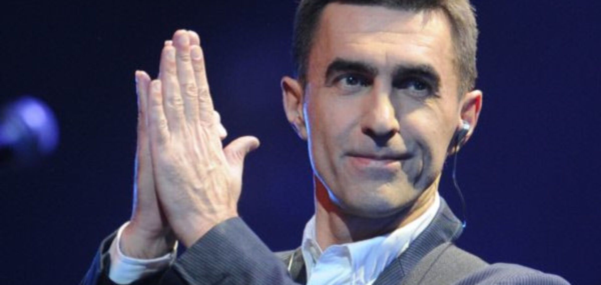 Вячеслав Бутусов