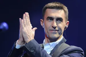Вячеслав Бутусов