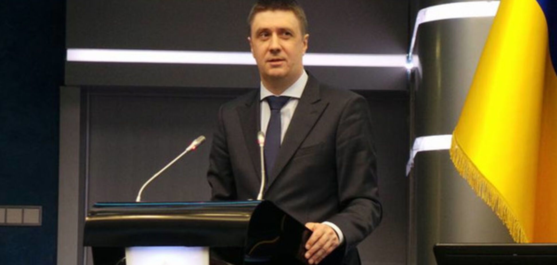 Вячеслав Кириленко