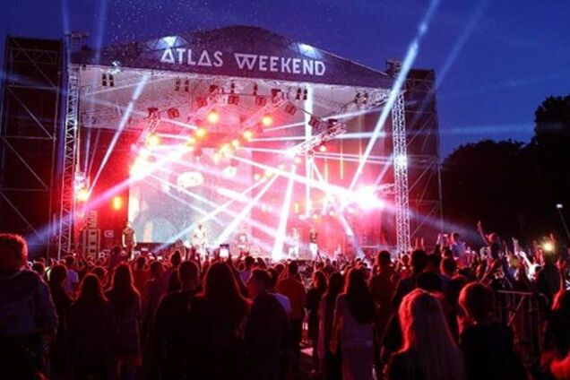 Atlas Weekend разозлил жителей соседних домов