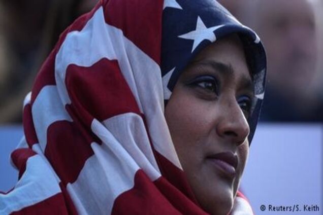 У США набули чинності міграційні обмеження для жителів шести мусульманських країн