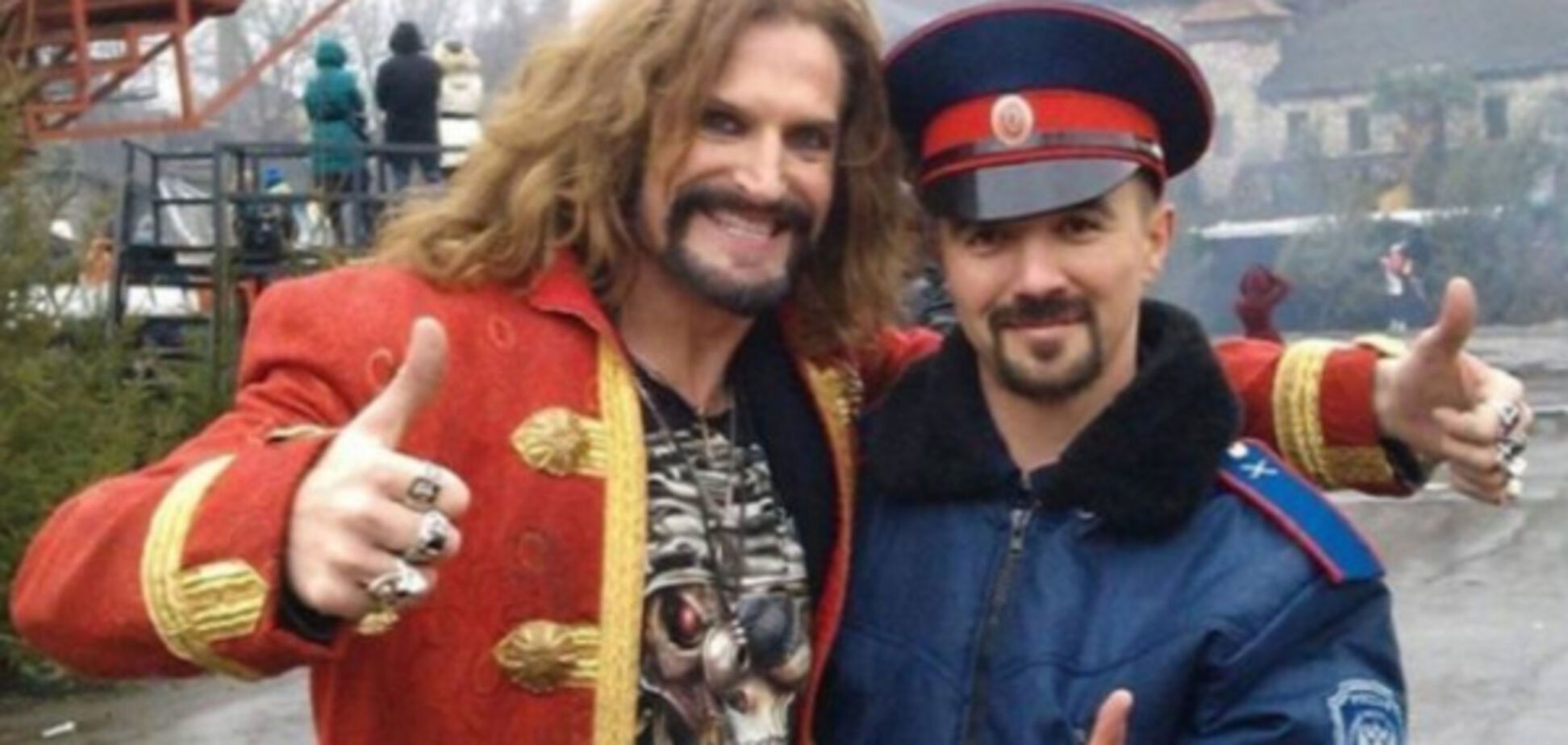 Реалії 'ЛНР': загиблих терористів звільняють заднім числом