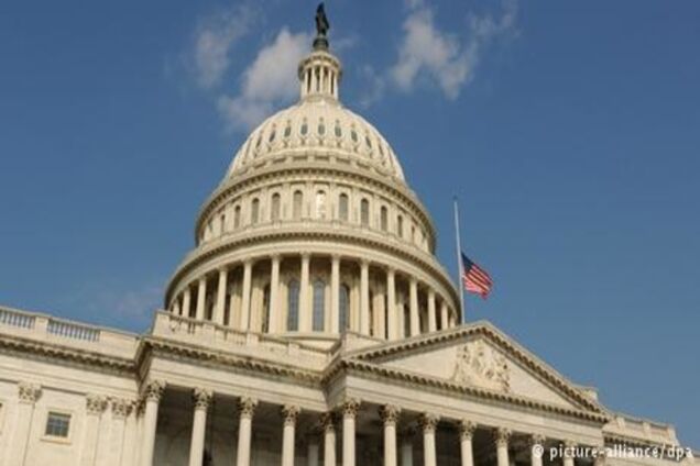 Сенат США допрацював законопроект про санкції проти Росії