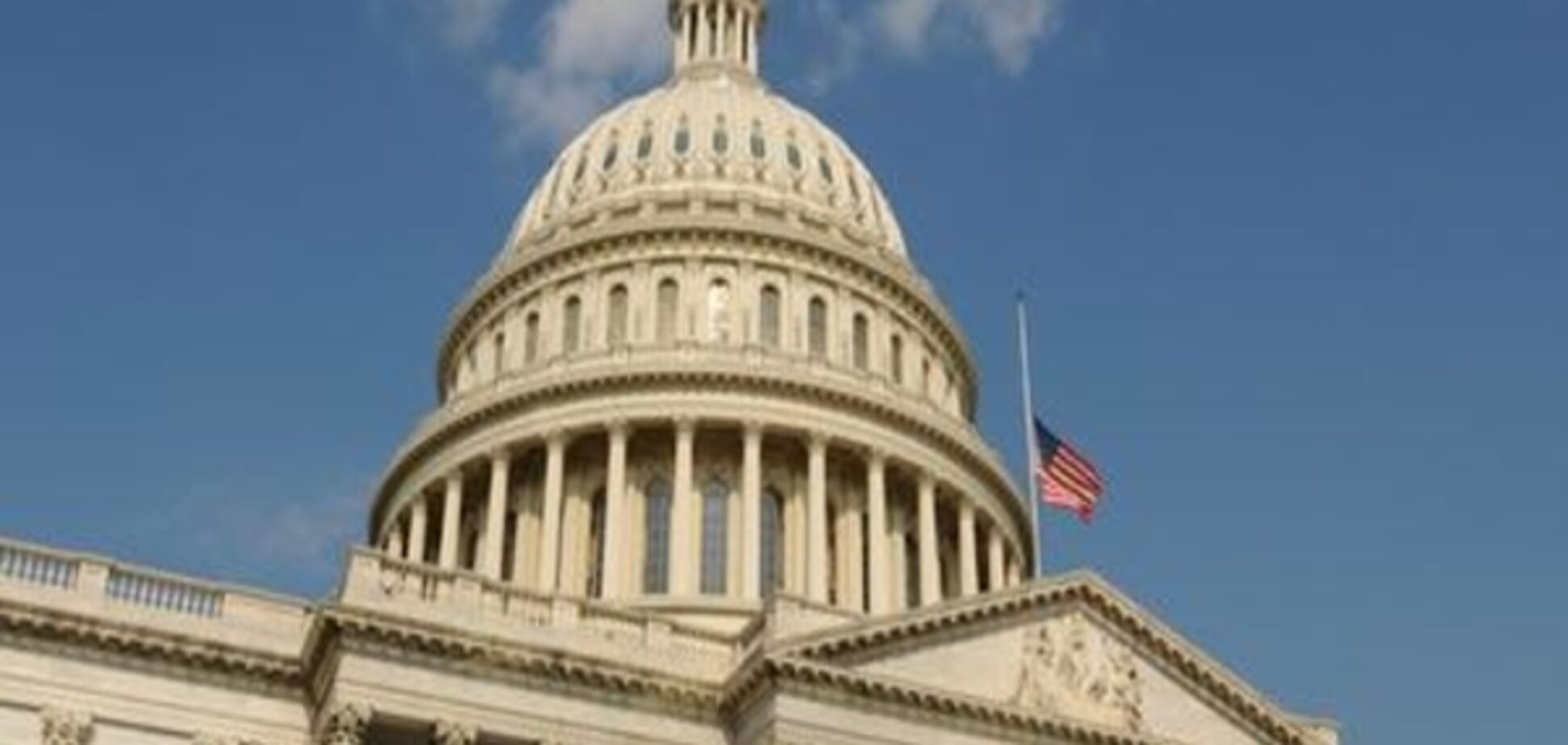 Сенат США допрацював законопроект про санкції проти Росії
