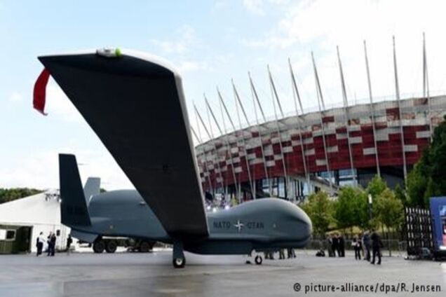 Від малого до великого: короткий курс військових дронів для 'чайників'
