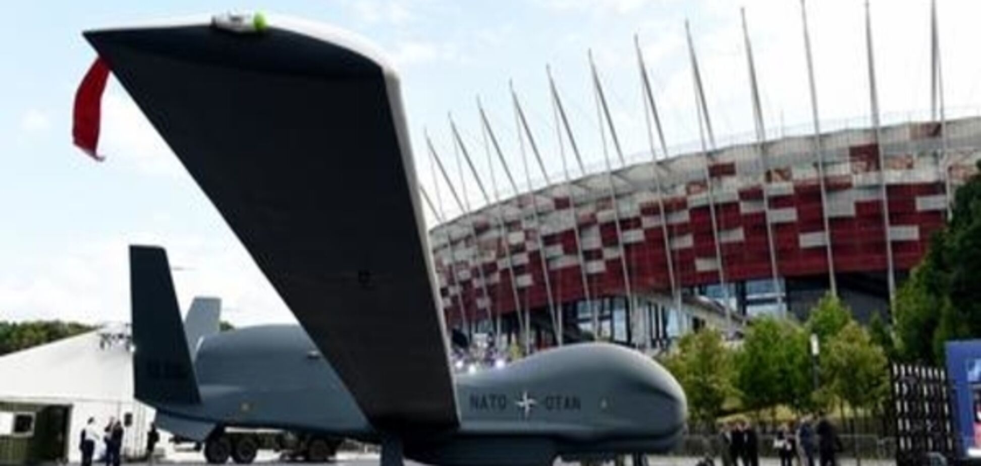 Від малого до великого: короткий курс військових дронів для 'чайників'