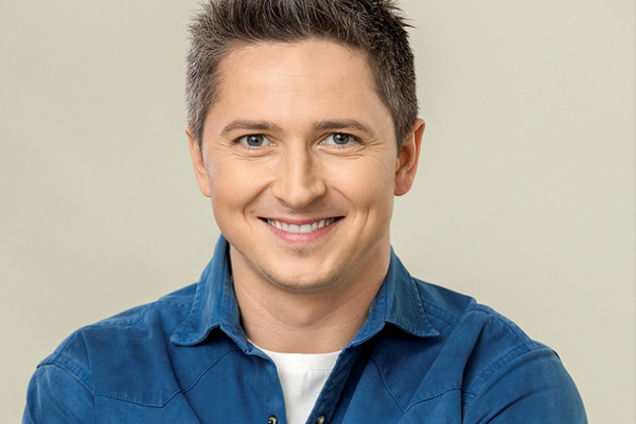 Александр Педан