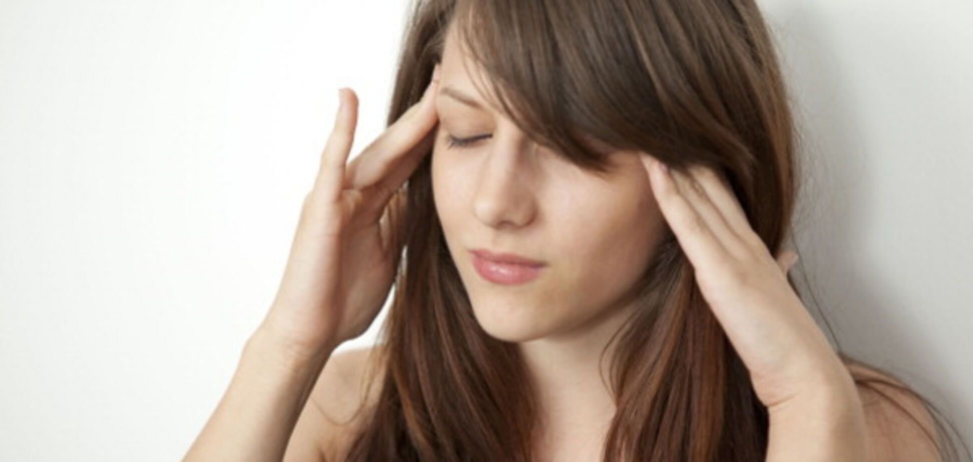 Без болеутоляющего: ученые нашли новый способ избавиться от мигрени