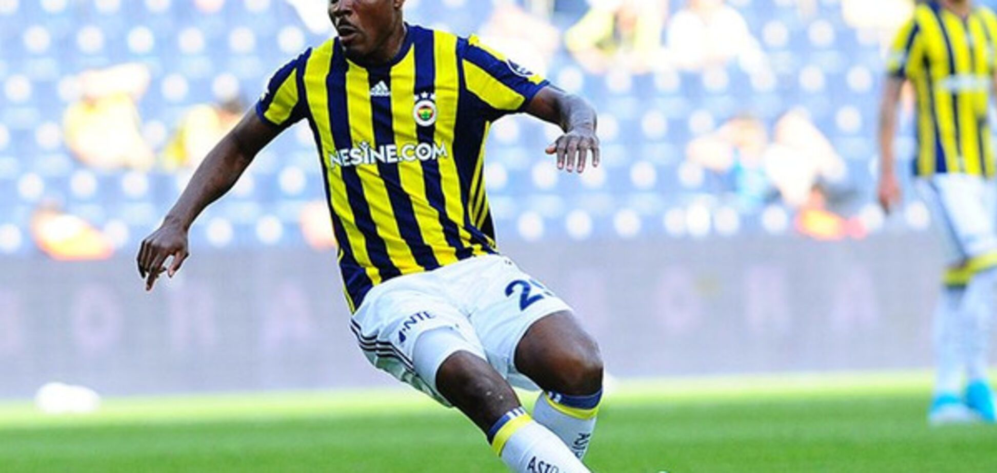 Эммануэль Эменике