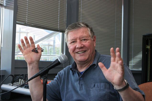 Геннадий Орлов