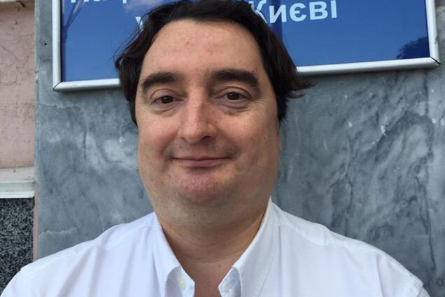 Игорь Гужва